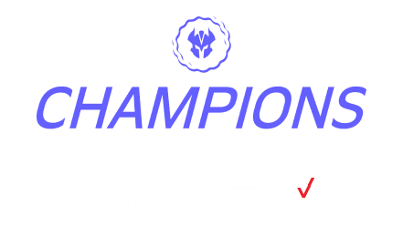 Champions Queue logo